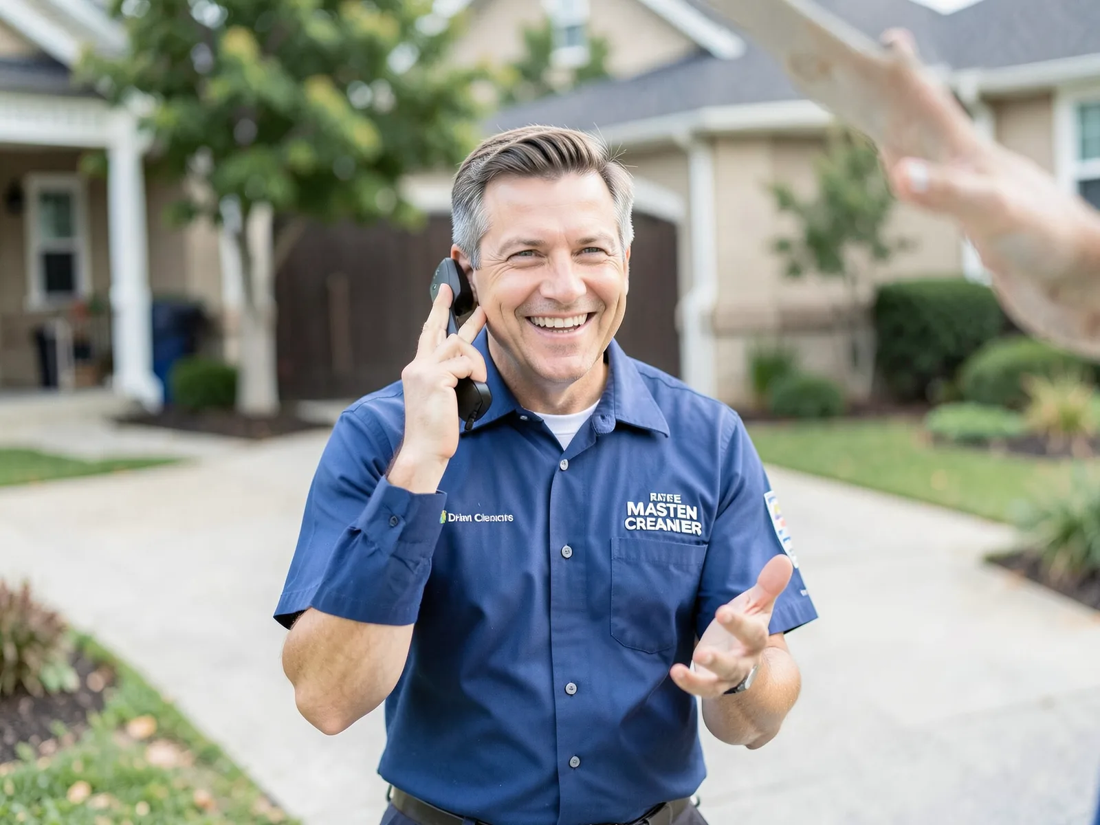 Drain Cleaning Newcastle, OK FAQs